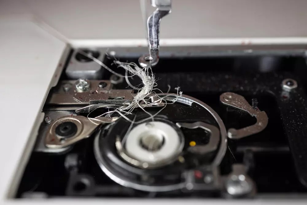 Causes & Remedies to Your Sewing Machine Problems GoldStar Tool Blog